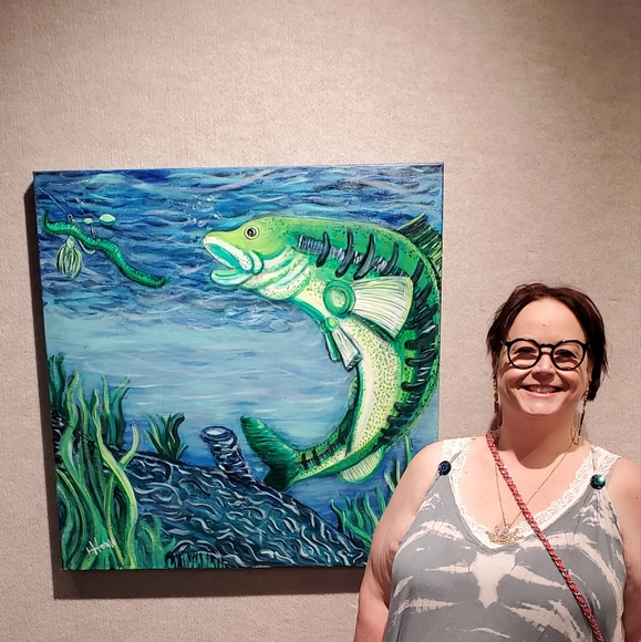 Meet your Posher, Heather - Picture 11 of 16